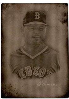Roger Clemens