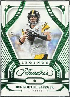 Ben Roethlisberger