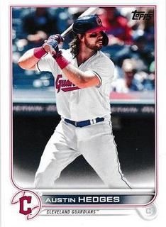 Austin Hedges