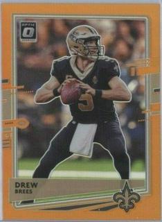 Drew Brees