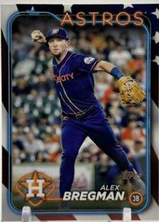 Alex Bregman