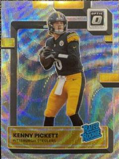 Kenny Pickett