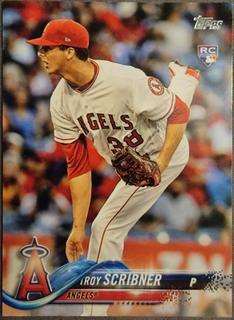 Troy Scribner