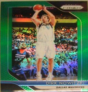 Dirk Nowitzki