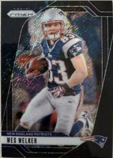 Wes Welker