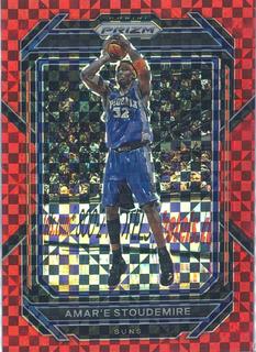 Amar'e Stoudemire