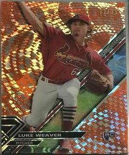 Luke Weaver