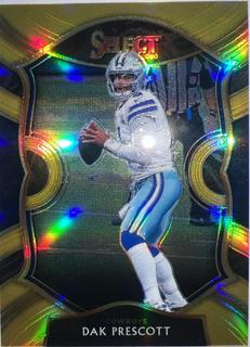 Dak Prescott