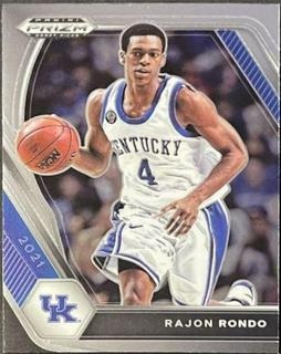 Rajon Rondo