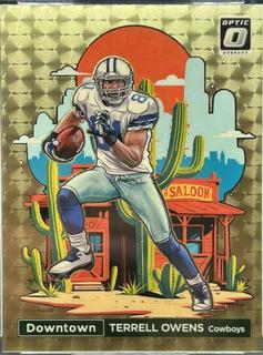 Terrell Owens