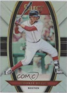 Mookie Betts