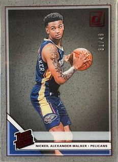 Nickeil Alexander-Walker