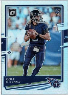 Cole McDonald