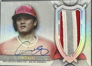 Shohei Ohtani