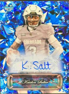 Kaidon Salter