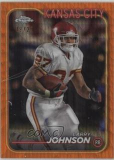 Larry Johnson