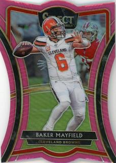 Baker Mayfield