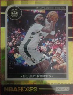 Bobby Portis