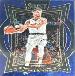 Michael Porter Jr.