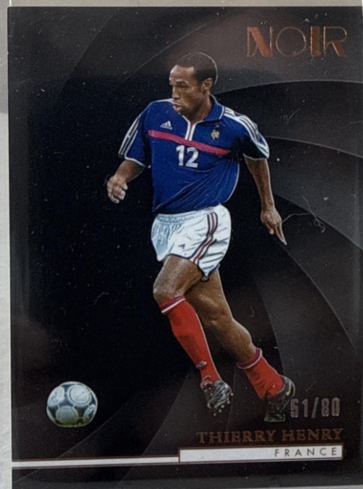 Thierry Henry