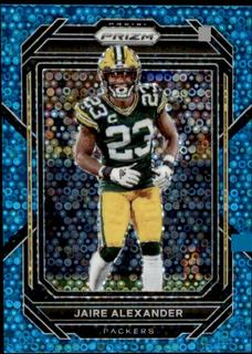 Jaire Alexander