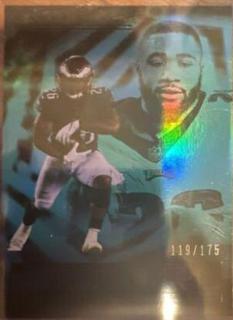 Miles Sanders