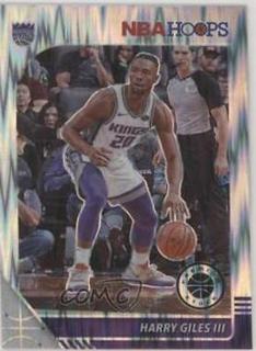 Harry Giles III