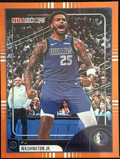P.J. Washington Jr.