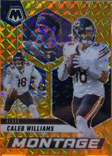 Caleb Williams