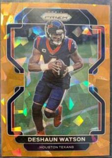 Deshaun Watson