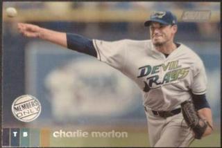 Charlie Morton