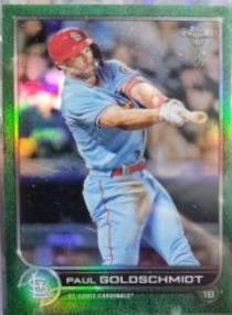 Paul Goldschmidt