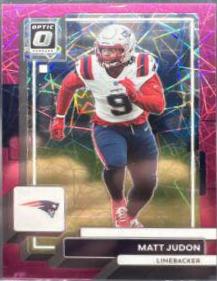 Matt Judon