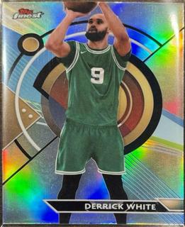 Derrick White