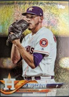 Joe Musgrove