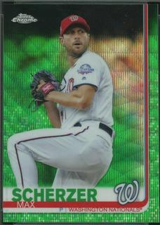 Max Scherzer