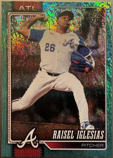Raisel Iglesias