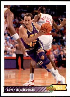Larry Krystkowiak