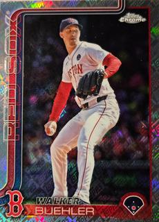 Walker Buehler