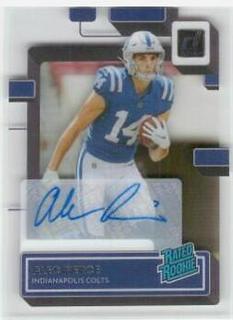 Alec Pierce