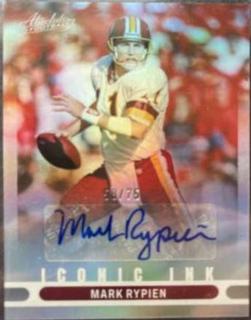 Mark Rypien