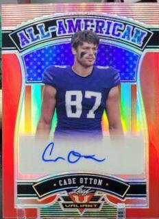 Cade Otton