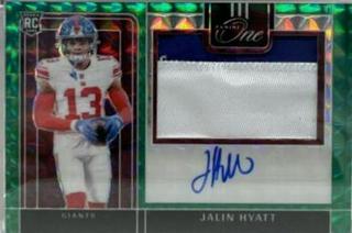 Jalin Hyatt