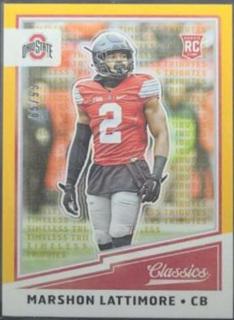 Marshon Lattimore