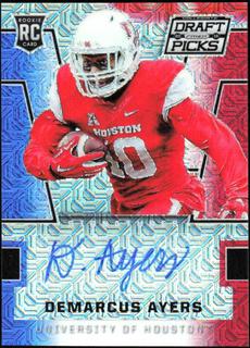Demarcus Ayers