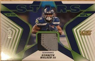 Kenneth Walker III