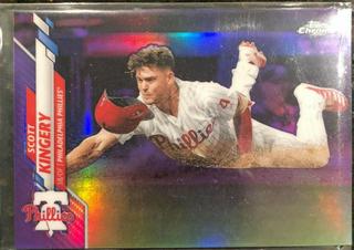 Scott Kingery
