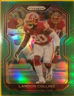 Landon Collins