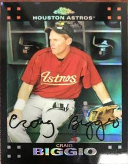 Craig Biggio
