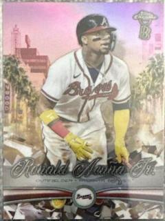 Ronald Acuna Jr.